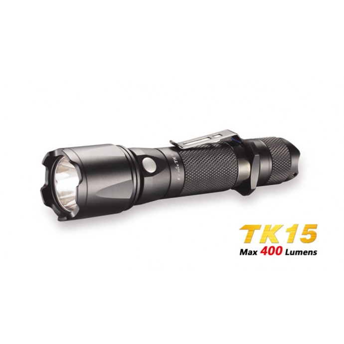 Fenix TK15 - XP-G2 (R5)